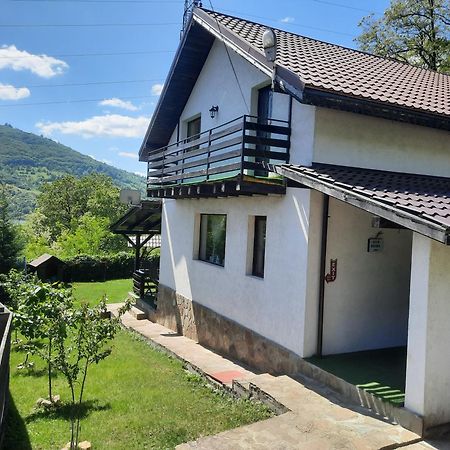 Vila Roxana Pangarati Екстер'єр фото